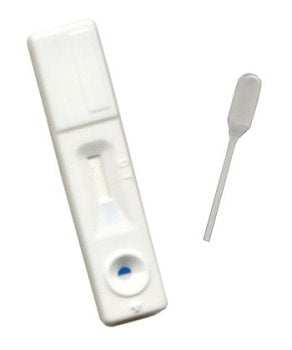 Pregnancy Test Kits - hCG Cassette Test - Box of 25 ($1.25 each)