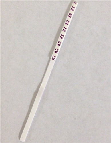 Synthetic Marijuana Drug Test - K2 Spice Drug Test Kit - Box of 25 ($1.25 each)