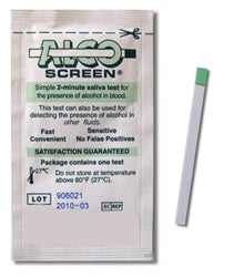 Alco Screen - Box of 25 ($2.59 each)